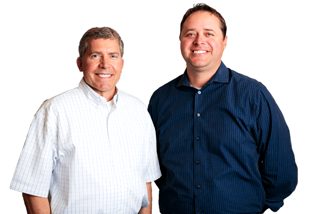 Top-Rated Provo Dentists Dr. Mckell and Dr. Packer