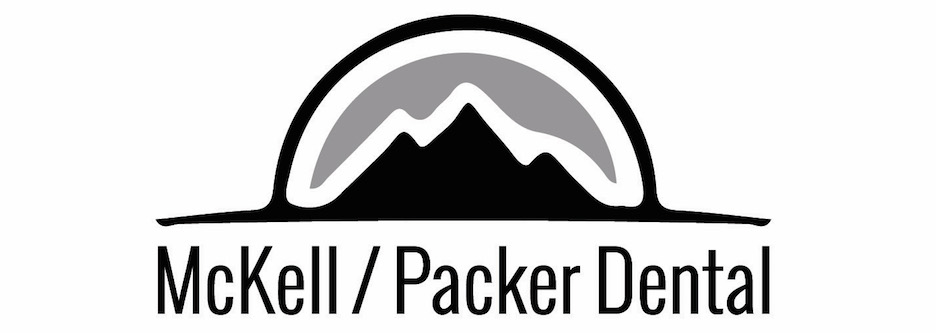 McKell Packer Dental Provo Dentist Logo
